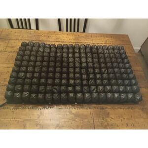 ROHO MATTSYSC DRY FLOATATION Mattress One Section Only 33.75x18.75x3.25